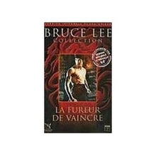 La Fureur de vaincre [Édition remasterisée]