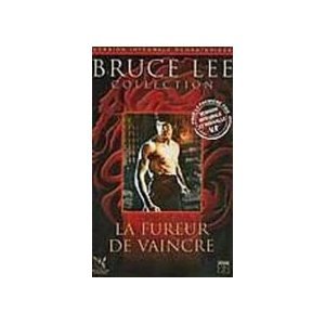 La Fureur de vaincre [Édition remasterisée]
