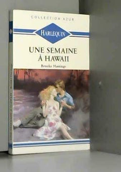 Une semaine a hawaii