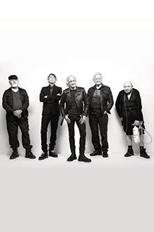 Indochine : Black City Concert