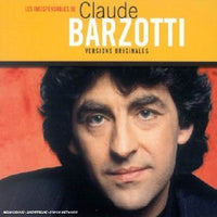 Les Indispensables de Claude Barzotti