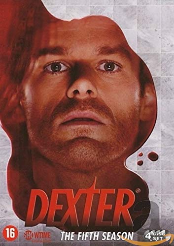 Dexter Saison 5