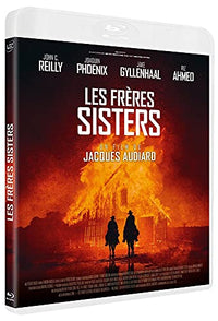 Les Frères Sisters [Blu-Ray]
