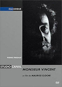 Monsieur Vincent