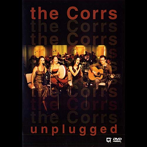 The Corrs : Unplugged