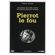 Pierrot Le Fou
