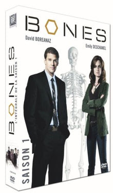 Bones-Saison 1