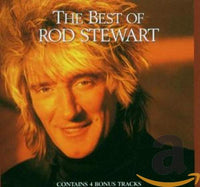 The Best Of Rod Stewart (1 CD)