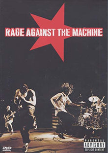 Rage Against the Machine [Import USA Zone 1]