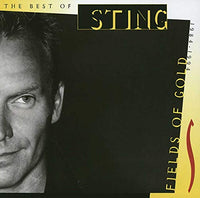 Fields Of Gold : The Best Of sting 1984-1994
