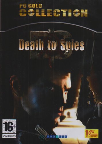 Death to spies - edition gold
