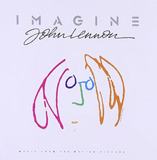 Imagine: John Lennon