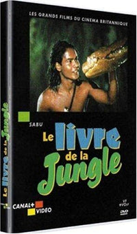 Le Livre de la jungle