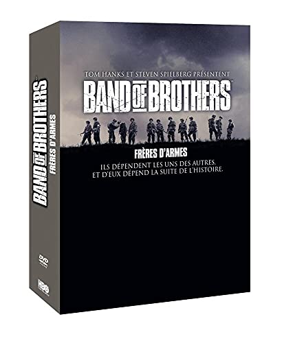 Frères d'armes / Band of Brothers