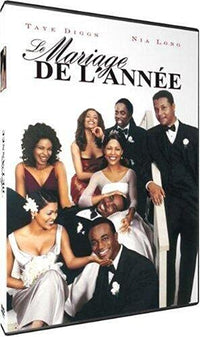 Le mariage de l'annee
