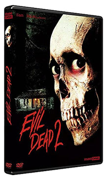Evil Dead 2 [Édition Simple]