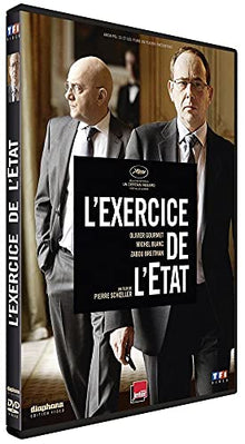 L'exercice de l'Etat