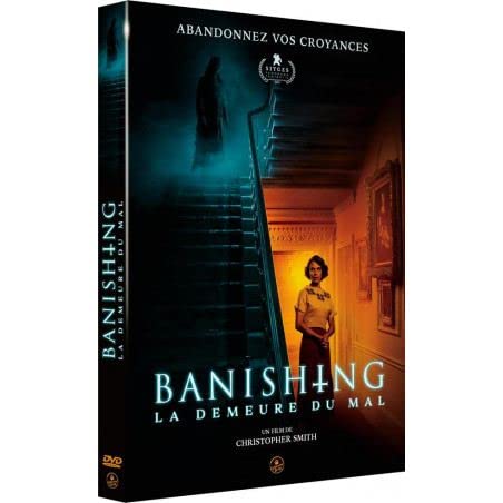 Banishing : la demeure du Mal
