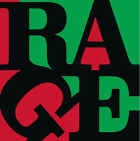 Renegades - n°1 (Pochette rouge, noir et bleu) (la couverture peut varier)