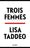 Trois femmes