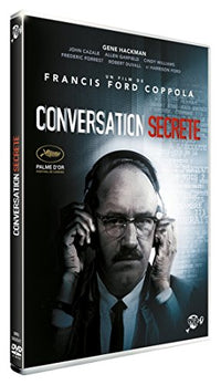 Conversation secrète