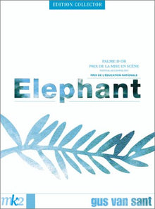 Elephant [Édition Collector]
