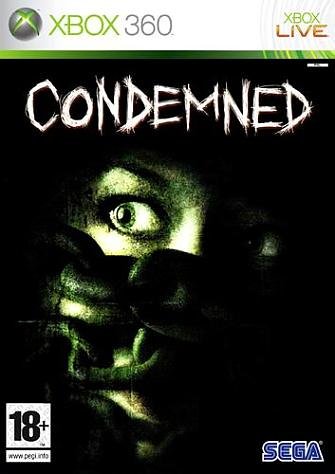 Condemned