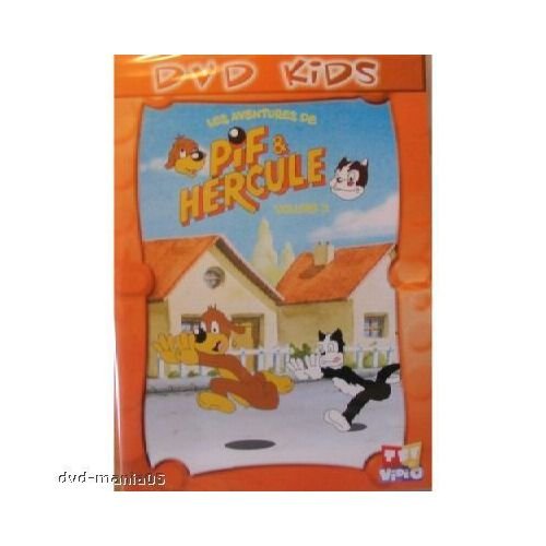 Pif & Hércule-2