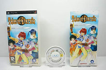 Tales of Eternia