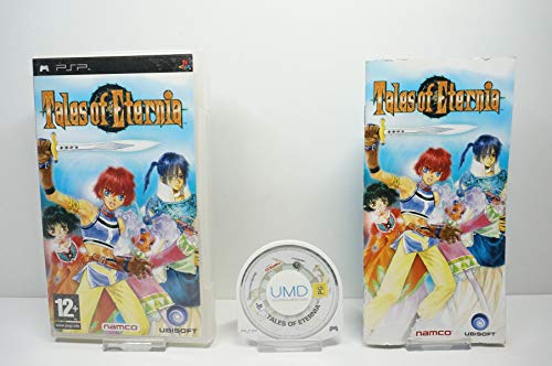 Tales of Eternia