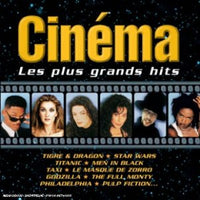 Cinéma : Les Plus grands hits
