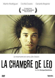 La Chambre de Léo
