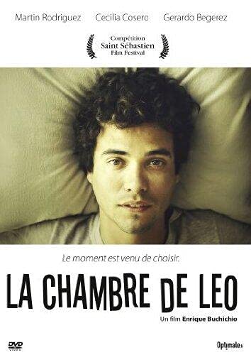 La Chambre de Léo