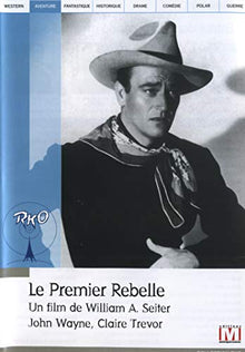 Le Premier Rebelle