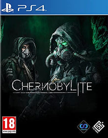 Chernobylite (Playstation 4)