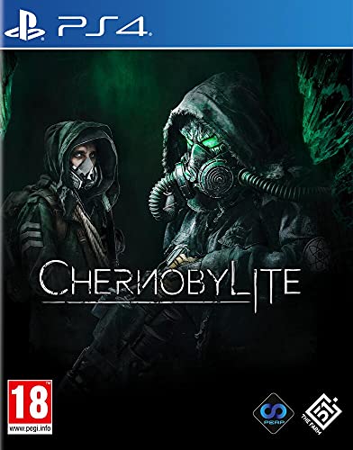 Chernobylite (Playstation 4)