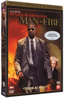 Man On Fire - Edition 2 DVD