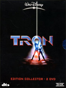 TRON [Édition Collector]