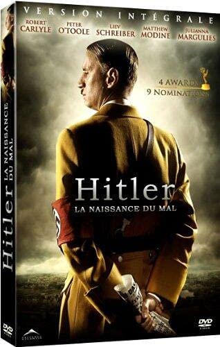 Hitler, La Naissance Du Mal [Version intégrale]