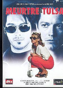 Meurtre à Tulsa