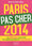 Paris pas cher 2014