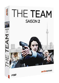 The Team-Saison 2