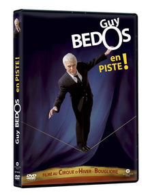 Guy Bedos : En piste !