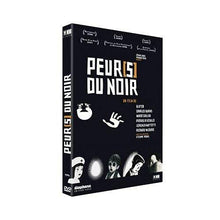 Peur(s) du Noir