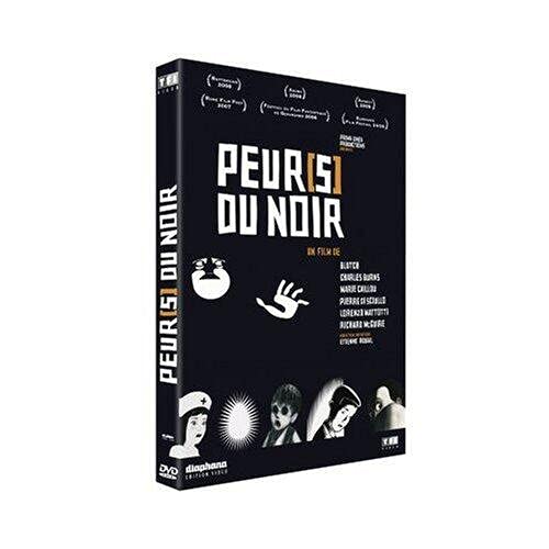 Peur(s) du Noir