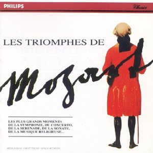 Les Triomphes De Mozart