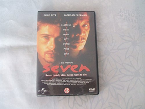 Seven [Import belge]