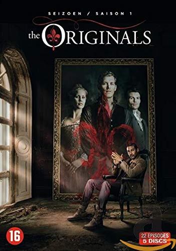 The Originals-Saison 1