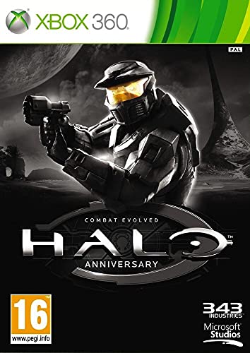 Halo: Combat Evolved Anniversary