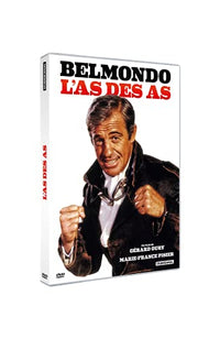 L'As des as [Version Restaurée]